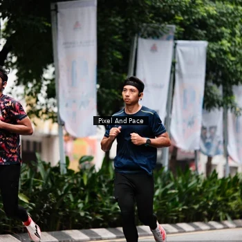 Runner Photo 8604810