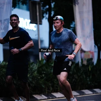 Runner Photo 8604811