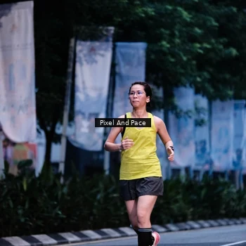 Runner Photo 8604812
