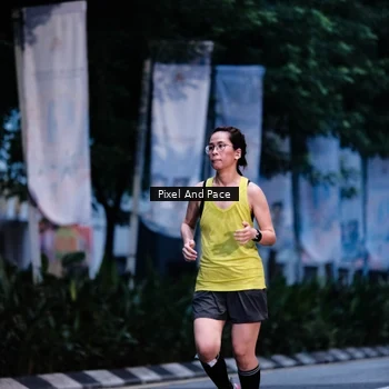 Runner Photo 8604813