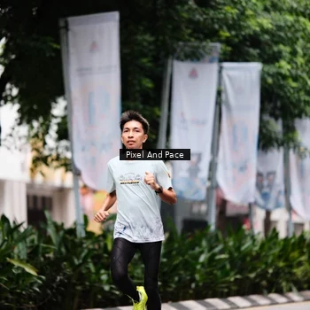 Runner Photo 8604814