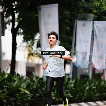 Runner Photo 8604815