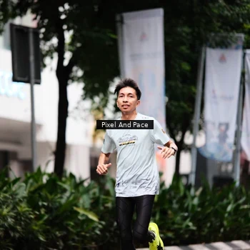 Runner Photo 8604817