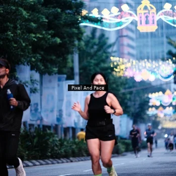 Runner Photo 8604818