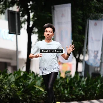 Runner Photo 8604819