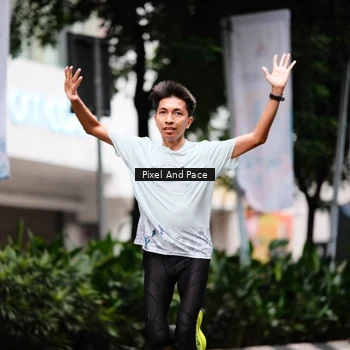 Runner Photo 8604821