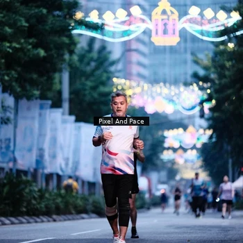 Runner Photo 8604822