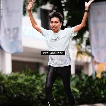 Runner Photo 8604823
