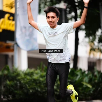 Runner Photo 8604824