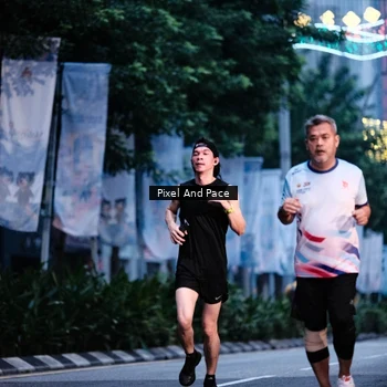 Runner Photo 8604825