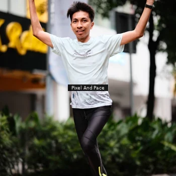 Runner Photo 8604826