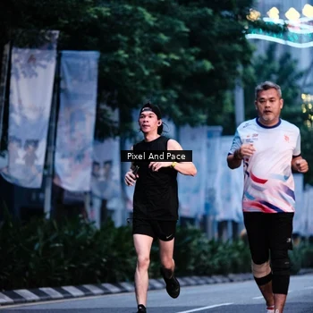 Runner Photo 8604829