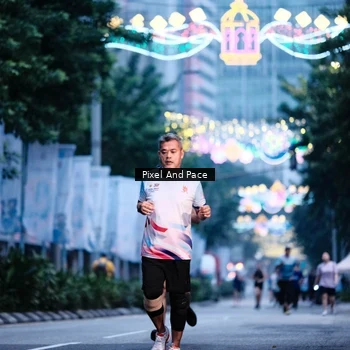 Runner Photo 8604830