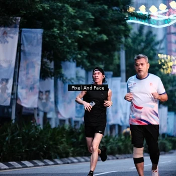 Runner Photo 8604831