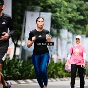 Runner Photo 8604832