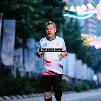 Runner Photo 8604833