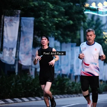 Runner Photo 8604834