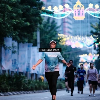 Runner Photo 8604835