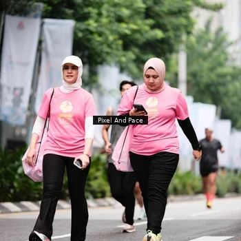 Runner Photo 8604836