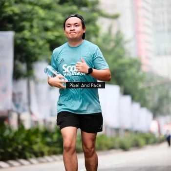 Runner Photo 8604838