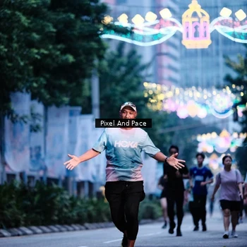 Runner Photo 8604839