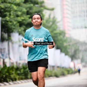 Runner Photo 8604840