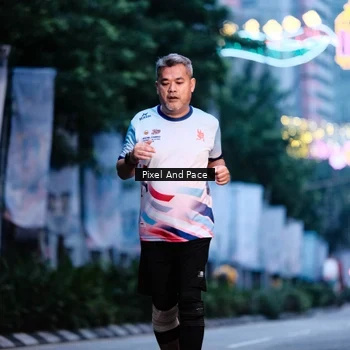 Runner Photo 8604841