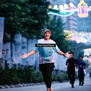 Runner Photo 8604842