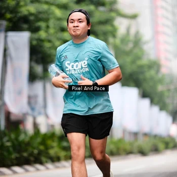 Runner Photo 8604843