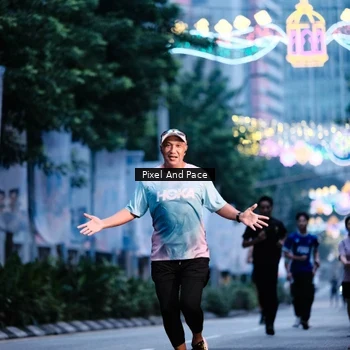 Runner Photo 8604844