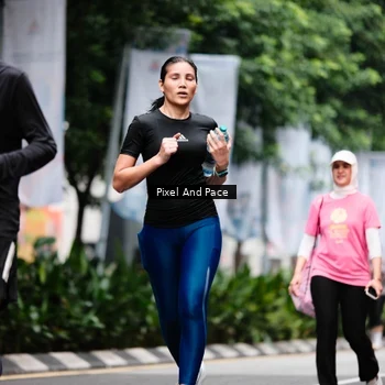 Runner Photo 8604845