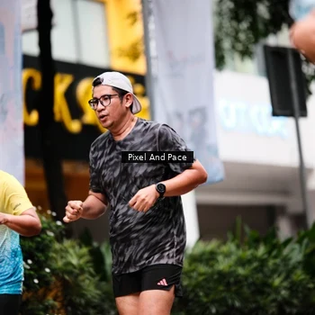 Runner Photo 8604846