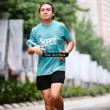 Runner Photo 8604847