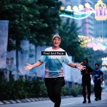 Runner Photo 8604848