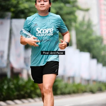 Runner Photo 8604849
