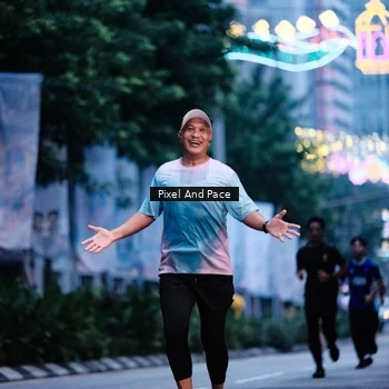 Runner Photo 8604850
