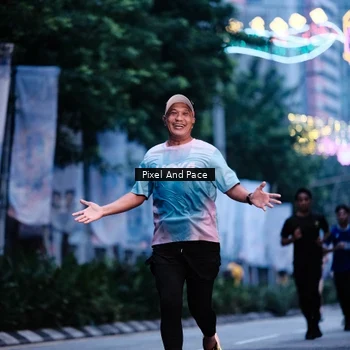 Runner Photo 8604851