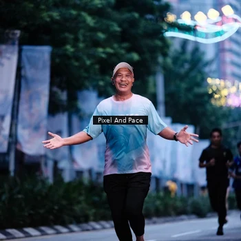 Runner Photo 8604853