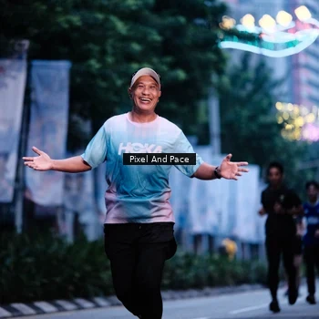 Runner Photo 8604854