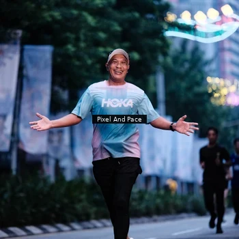 Runner Photo 8604856