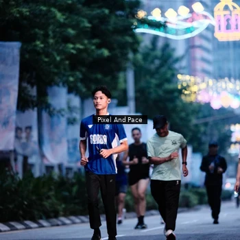 Runner Photo 8604857