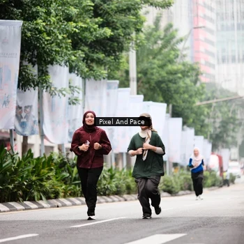 Runner Photo 8604858