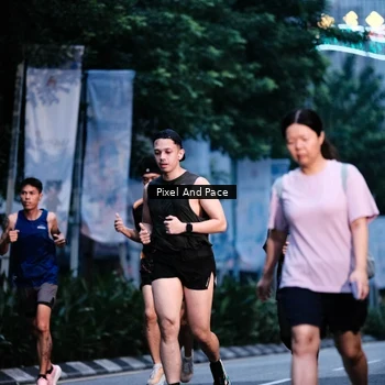 Runner Photo 8604861