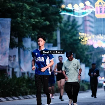 Runner Photo 8604862