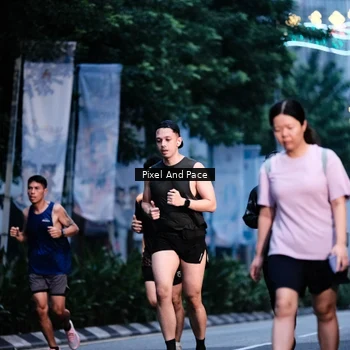 Runner Photo 8604863