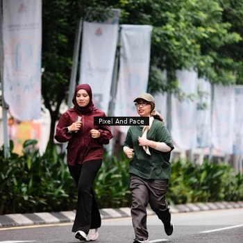 Runner Photo 8604866
