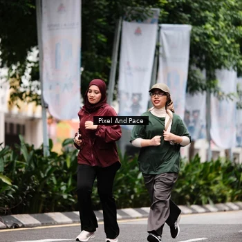 Runner Photo 8604867