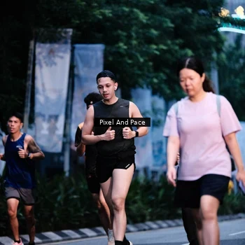 Runner Photo 8604868