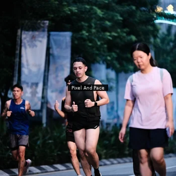 Runner Photo 8604870