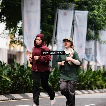 Runner Photo 8604871